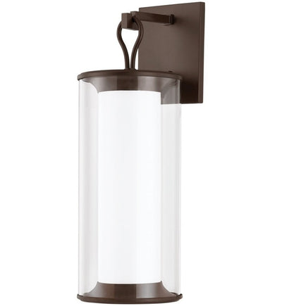 Troy Lighting - B3123-BRZ - Cannes 23" Outdoor Wall Sconce