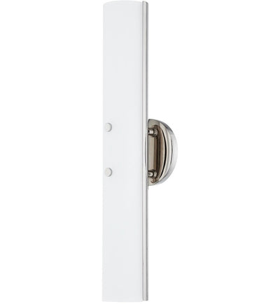 Troy Lighting - Titus 18.75" Wall Sconce