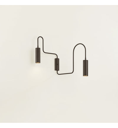 Troy Lighting - Lark 21" Wall Sconce