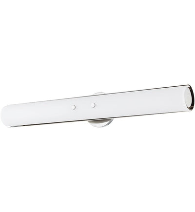 Troy Lighting - Titus 25.75" Wall Sconce