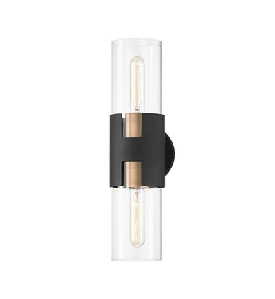 Troy Lighting - Amado 17" Wall Sconce