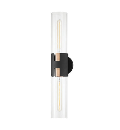 Troy Lighting - Amado 25.75" Wall Sconce