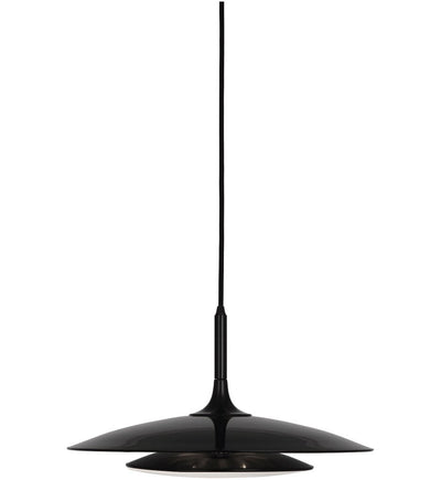 Robert Abbey - Axiom 18.5" Pendant