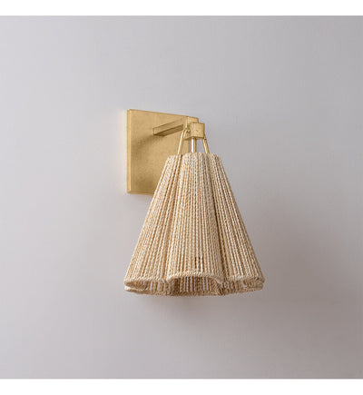 Troy Lighting - B3413-VGL - Sonoma 13" Wall Sconce