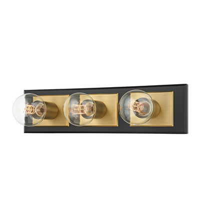 Troy Lighting - Runyan 17.75" Bath Vanity Light