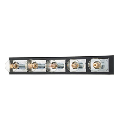 Troy Lighting - Runyan 28.75" Bath Vanity Light
