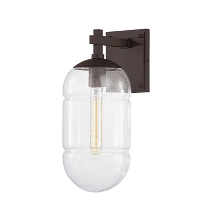 Troy Lighting - B4372-TBZ - Poston 15.5" Wall Sconce