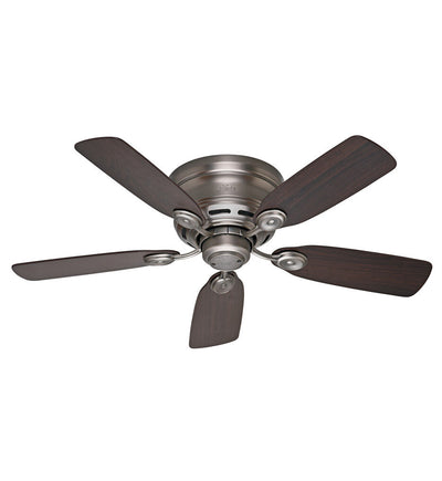 Hunter - Low Profile Flush Mount Fan