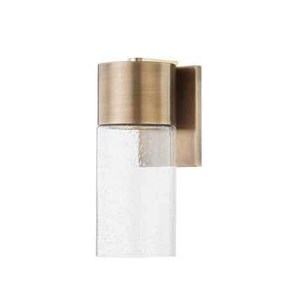 Troy Lighting - B5115-PBR - Pristine 12.75" Wall Sconce
