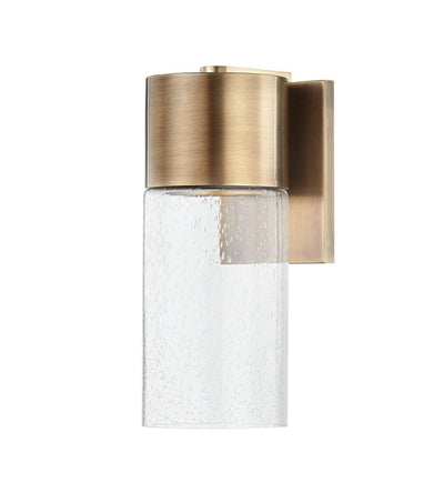 Troy Lighting - B5117-PBR - Pristine 16" Wall Sconce