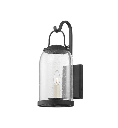 Troy Lighting - B5181-FRN - Napa County 17.5" Outdoor Wall Sconce