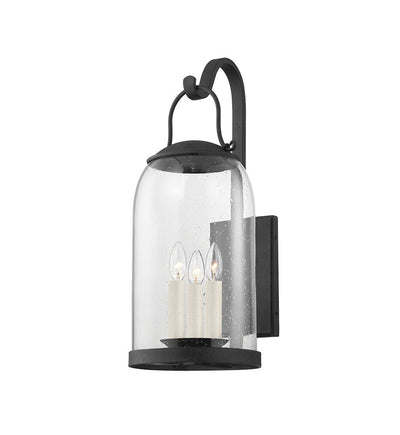 Troy Lighting - B5183-FRN - Napa County 23.75" Outdoor Wall Sconce