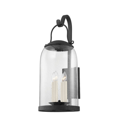 Troy Lighting - B5184-FRN - Napa County 29.75" Outdoor Wall Sconce