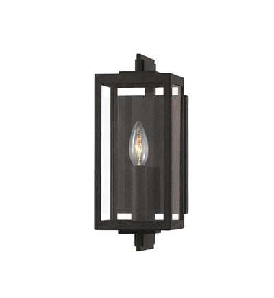 Troy Lighting - B5511-FRN - Nico 12.5" Wall Sconce