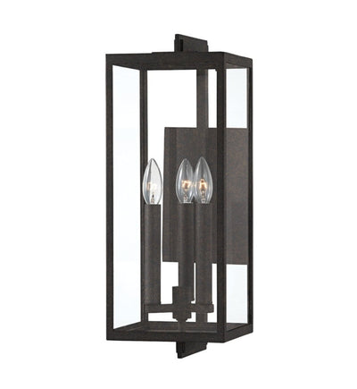 Troy Lighting - B5513-FRN - Nico 20" Wall Sconce