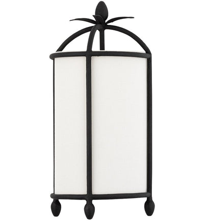 Troy Lighting - B5711-BI - Brooks 21.75" Wall Sconce