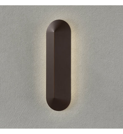 Troy Lighting - B5820-TBZH - Ronan 20" Outdoor Sconce