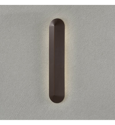 Troy Lighting - B5830-TBZH - Ronan 30" Outdoor Sconce
