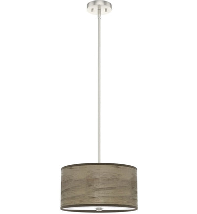 Hunter - Solhaven 14" Pendant
