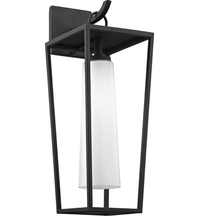 Troy Lighting - B6352-TBK - Mission Beach 19.5" Outdoor Wall Sconce