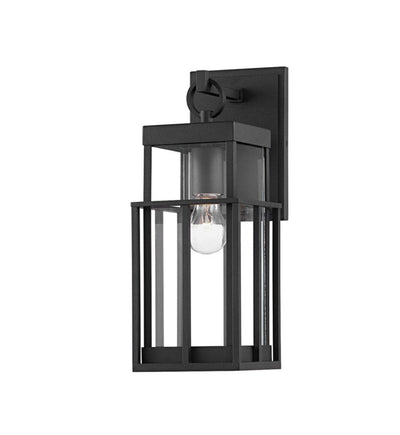 Troy Lighting - B6481-TBK - Longport 15.5" Wall Sconce