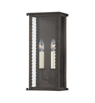 Troy Lighting - Zuma 16.5" Wall Sconce