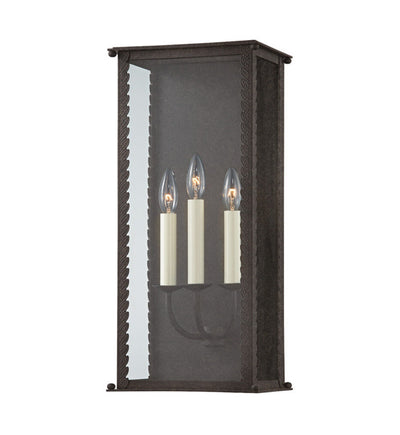 Troy Lighting - Zuma 21.25" Wall Sconce