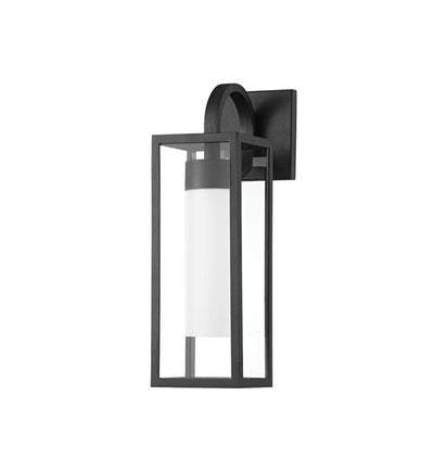 Troy Lighting - B6911-TBK - Pax 16.5" Wall Sconce