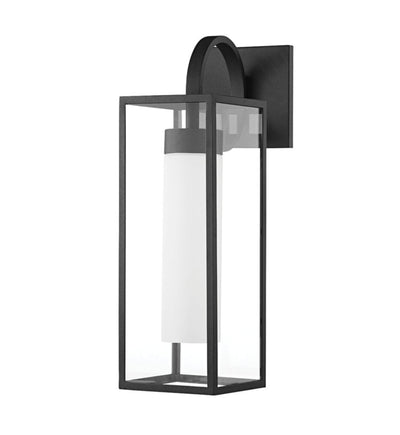 Troy Lighting - B6913-TBK - Pax 23" Wall Sconce