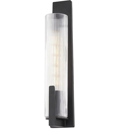 Troy Lighting - Malakai 19.75" Wall Sconce