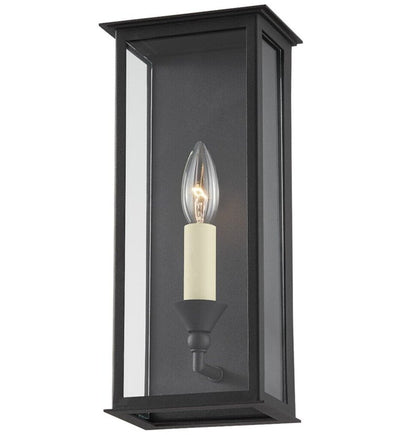 Troy Lighting - Chauncey 13.25" Outdoor Wall Sconce