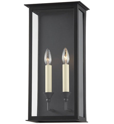 Troy Lighting - Chauncey 19" Outdoor Outdoor Wall Sconce