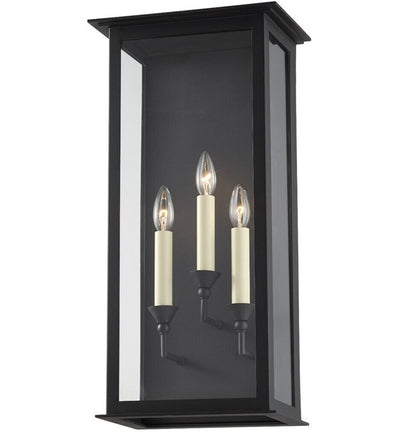 Troy Lighting - Chauncey 23.5" Outdoor Wall Sconce