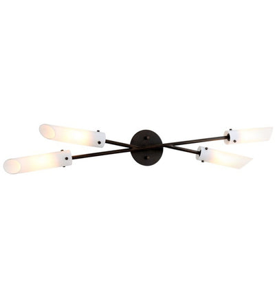 Troy Lighting - B7223 - High Line 7" Wall Sconce