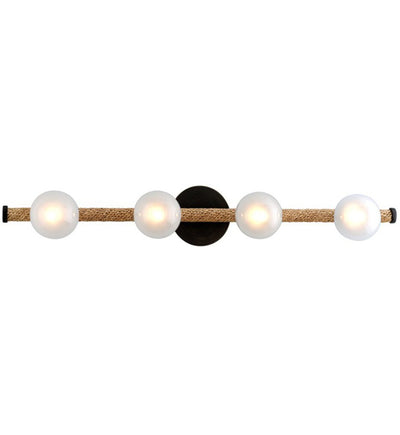 Troy Lighting - B7264-BRZ - Nomad 32" Bath Vanity Light