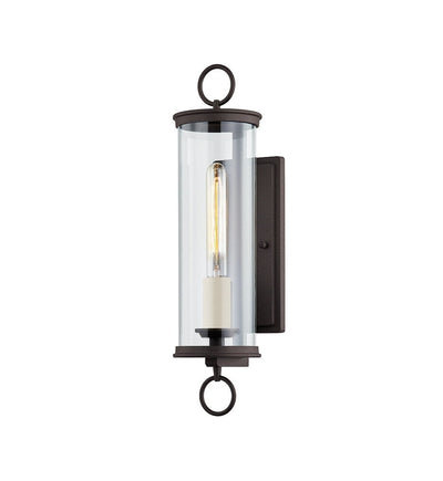 Troy Lighting - B7301-TBZ - Aiden 19.5" Wall Sconce