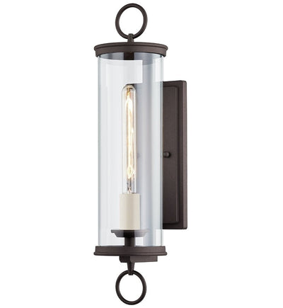 Troy Lighting - B7302-TBZ - Aiden 23.25" Outdoor Wall Sconce