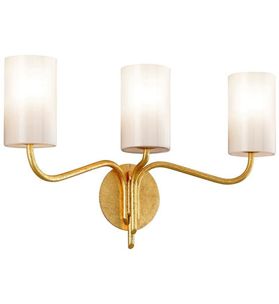 Troy Lighting - B7493-GL - Juniper 24" Bath Vanity Light