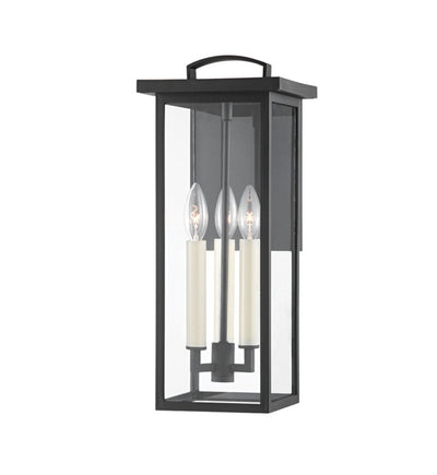 Troy Lighting - Eden 18" Wall Sconce