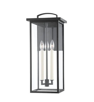 Troy Lighting - Eden 22" Wall Sconce