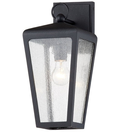 Troy Lighting - B7601-TRN - Mariden 16" Outdoor Wall Sconce