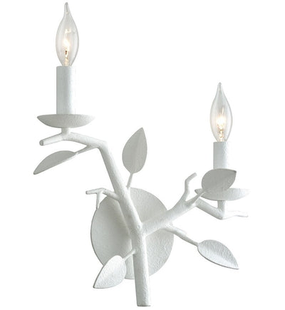 Troy Lighting - B7622-GSW - Aubrey 13" Wall Sconce