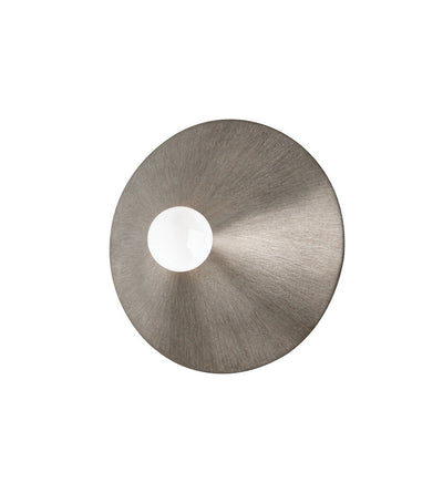 Troy Lighting - Summit 8" Wall Sconce