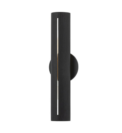 Troy Lighting - Brandon 17.7" Wall Sconce