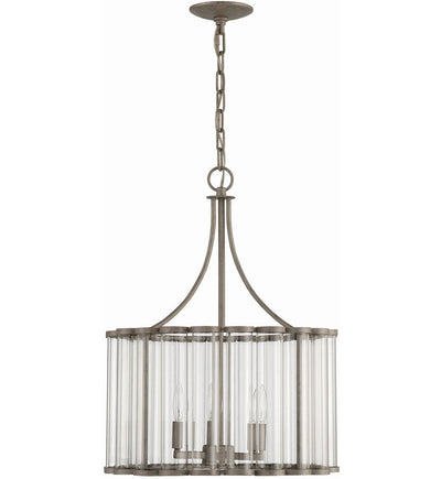 Lumanity - L090-0030 - Bridgewater 18" Chandelier