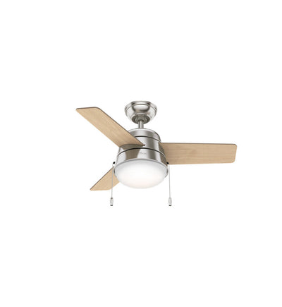 Hunter - Aker Ceiling Fan