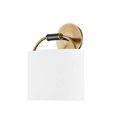 Troy Lighting - Pete 11.75" Wall Sconce
