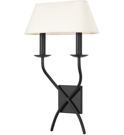 Troy Lighting - Lomita 22" Wall Sconce