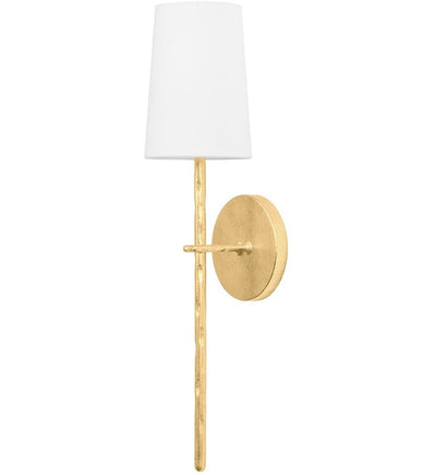 Troy Lighting - B8827-VGL - River 20.5" Wall Sconce
