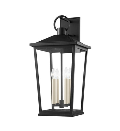 Troy Lighting - Soren 26.5" Wall Sconce